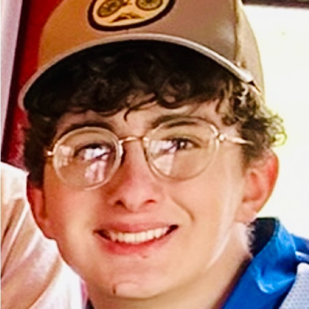 Meet your Posher, Spencer